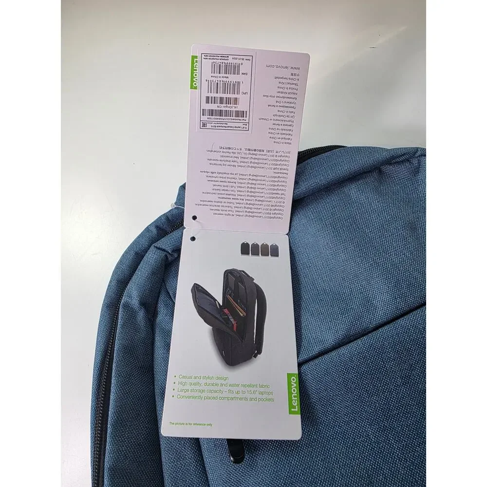 LENOVO B210 Backpack Carrying Case 15.6